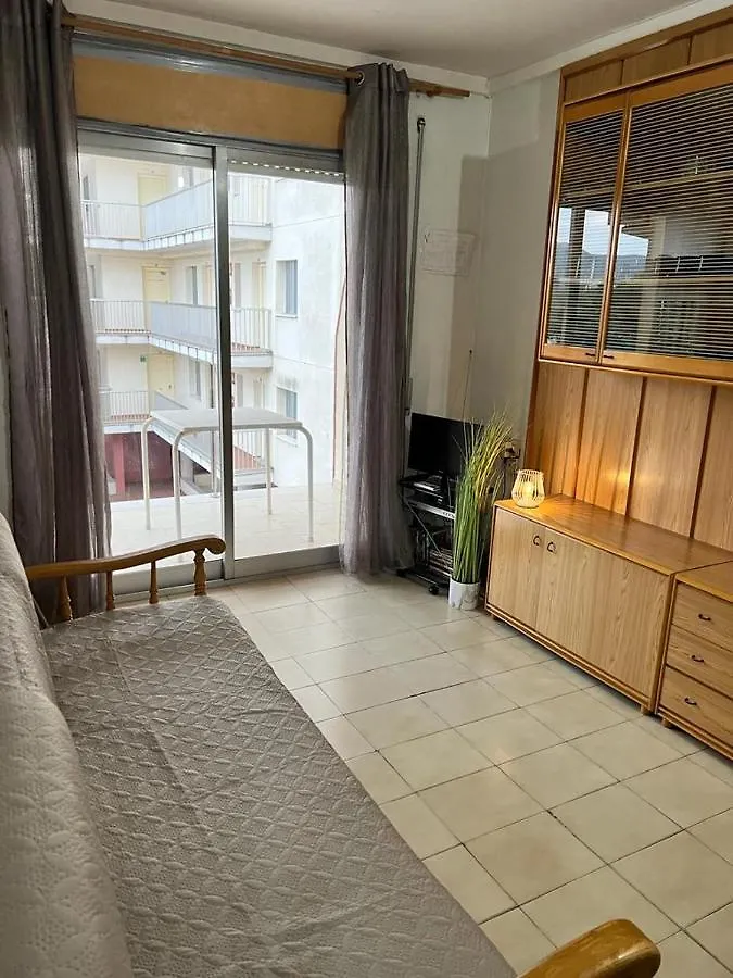 Apartment Appartement Proche Plage Roses Spain